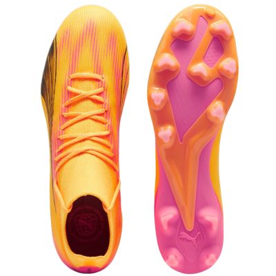 8. Puma Ultra Pro FG/AG M 107750 03 football boots