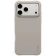 2. CARE by PanzerGlass Fashionable Samba MagSafe Case for iPhone 17 Pro Max - Gray