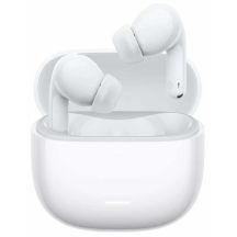 Xiaomi Redmi Buds 8 Lite True Wireless Stereo (TWS) In-Ear Headset Calls/Music USB Type-C Bluetooth White