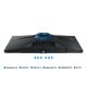 18. SAMSUNG LED MONITOR 27" LS27BG400EUXEN