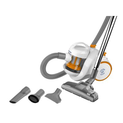17. Bagless vacuum cleaner HYUNDAI 700W-VC009