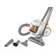 17. Bagless vacuum cleaner HYUNDAI 700W-VC009