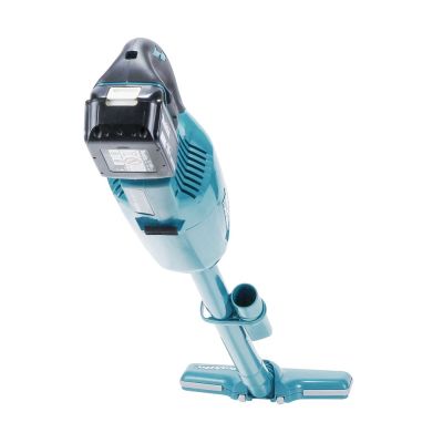 4. 18V DCL280FZ MAKITA Cordless Vacuum Cleaner