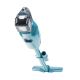 4. 18V DCL280FZ MAKITA Cordless Vacuum Cleaner