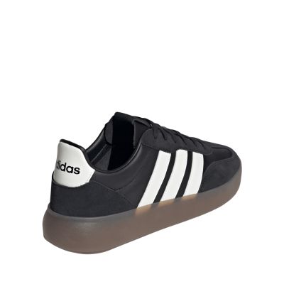 3. Men’s adidas Barreda Decode Shoes, Black, JR1229