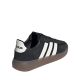 3. Men’s adidas Barreda Decode Shoes, Black, JR1229