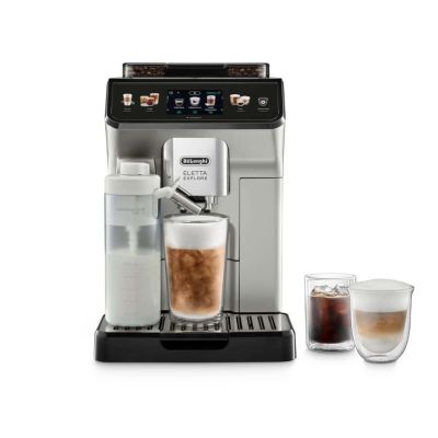 DeLonghi ECAM 450.65.S espresso machine