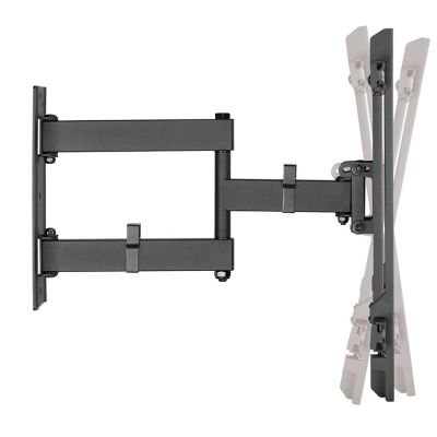 5. LogiLink BP0112 TV mount for 177.8 cm (70") TVs Black