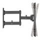 5. LogiLink BP0112 TV mount for 177.8 cm (70") TVs Black