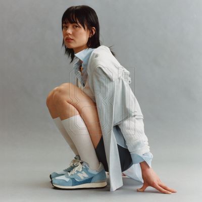 11. New Balance M475VTG Shoes