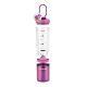 6. NutriBullet NBP013VT 0.59 l Portable Blender Purple