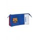 4. FC Barcelona triple pencil case 812326744