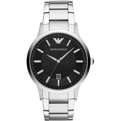 Men's Watch EMPORIO ARMANI Renato AR11181 + BOX