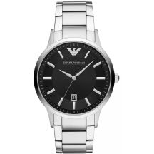 Men's Watch EMPORIO ARMANI Renato AR11181 + BOX