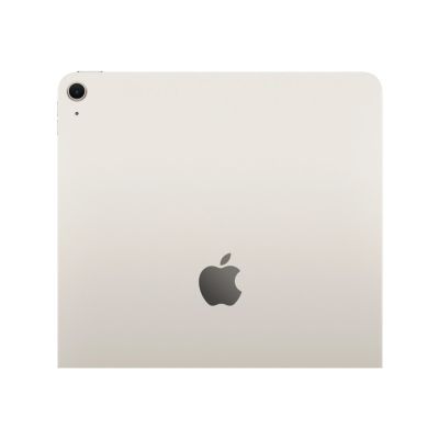 5. Apple iPad Air Apple M 128 GB 33 cm (13") 12 GB Wi-Fi 7 (802.11be) iPadOS 26 Beige
