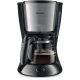 3. Philips HD7435/20 drip coffee maker (700W; black)