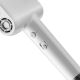 9. UWANT C800 TwinJet Hair Dryer - White