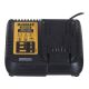 7. DeWalt DCM565P1 Cordless Chainsaw