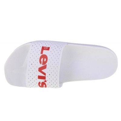 7. Levi's June Perf SW 233025-753-151 Slides