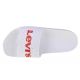 7. Levi's June Perf SW 233025-753-151 Slides