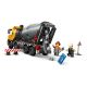 4. LEGO City 60478 Cement Mixer