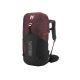 MILLET Ubic 25 Black and Purple Backpack