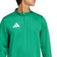 4. Men's adidas Entrada 26 Training Top green JZ6659