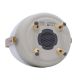 6. Kooduu Lite-up PLAY Mini Portable Mono Speaker Sand, White, Wood 8 W