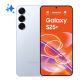 Samsung Galaxy S25+ 17 cm (6.7") Dual SIM Android 15 5G USB Type-C 12 GB 256 GB 4900 mAh Blue