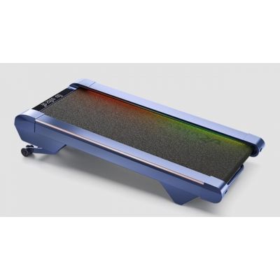 UREVO CyberPad Home Electric Treadmill Training 6km/h 14% Quiet