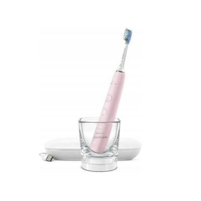 11. PHILIPS HX9911/29 DiamondClean Toothbrush