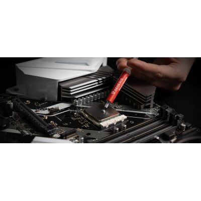 9. GENESIS SILICON 900 4G THERMAL CONDUCTIVE PASTE