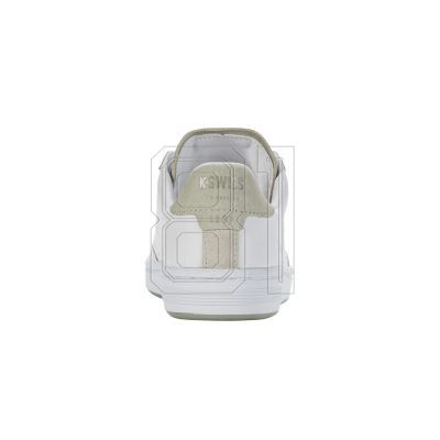 6. K-Swiss Lozan Club Lth W 97263-907-M shoes