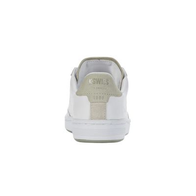 6. K-Swiss Lozan Klub Lth W 97263-907-M Shoes