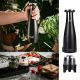 20. ADLER AD 4449b Spice Grinder Set Black