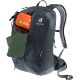 8. Deuter AC Lite 17 hiking backpack, black