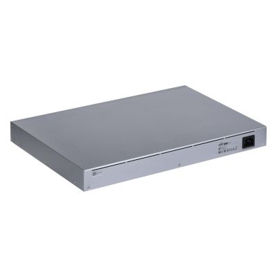 3. Switch Ubiquiti UniFi Standard 48 PoE 52p PoE (PoE+: 32;) Managed Gigabit (USW-48-PoE-EU)