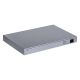 3. Switch Ubiquiti UniFi Standard 48 PoE 52p PoE (PoE+: 32;) Managed Gigabit (USW-48-PoE-EU)