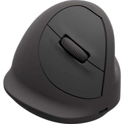 3. Fellowes 100143581 mouse Universal Right side Bluetooth + USB Type-C Optical 2400 DPI