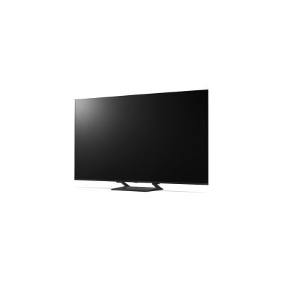 3. LG 65QNED93A6A QNED EVO 65'' TV 4K Ultra HD 144 Hz WebOS Dolby Atmos Black