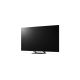3. LG 65QNED93A6A QNED EVO 65'' TV 4K Ultra HD 144 Hz WebOS Dolby Atmos Black