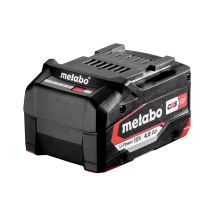 Metabo Li-POWER battery 18 V - 4.0 Ah