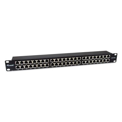 7. Equip 326626 1U patch panel