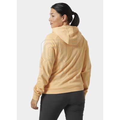 11. Helly Hansen sweatshirt with hood W Core Hoodie W 54033 316