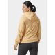 11. Helly Hansen sweatshirt with hood W Core Hoodie W 54033 316