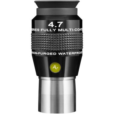 Explore Scientific 82° Eyepiece 4.7 mm 1.25"