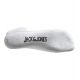 4. Jack&Jones Unisex socks 12 pack 12260511 BLK/WHT