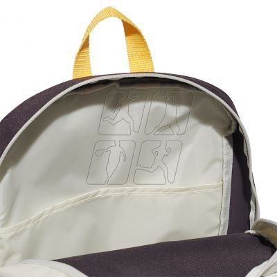 3. Backpack adidas Parkhood Bag FS0275