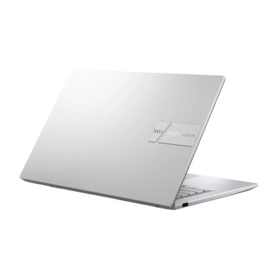 6. ASUS Vivobook 17 X1704MA-AU011 Core 5 320 17.3"FHD IPS-level Panel 60Hz 250nits AG 16GB DDR5 SSD512 Intel Graphics WLAN+BT Cam720p 50WHrs NoOS Cool Silver