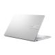 6. ASUS Vivobook 17 X1704MA-AU011 Core 5 320 17.3"FHD IPS-level Panel 60Hz 250nits AG 16GB DDR5 SSD512 Intel Graphics WLAN+BT Cam720p 50WHrs NoOS Cool Silver